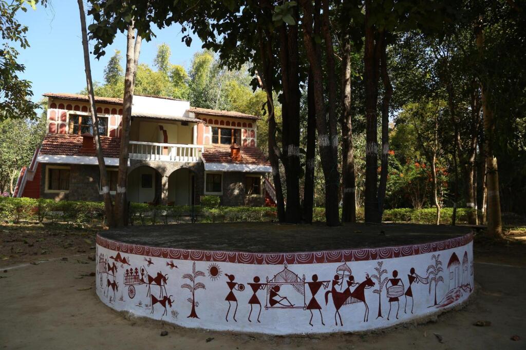 Панпата: Mogli Jungle Resort