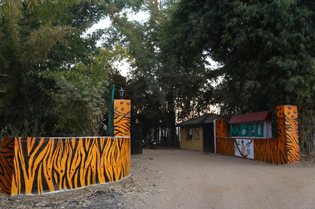 Панпата: Mogli Jungle Resort