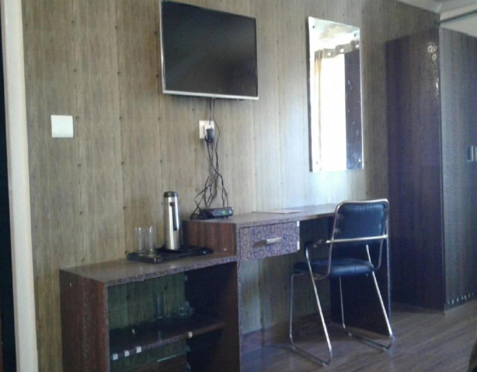 Патнитоп: Stayapart - Hotel Patnitop