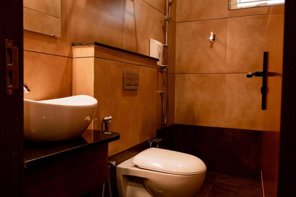 Перумал Ковил Пати: Dreamotel Luxury Suits And Rooms