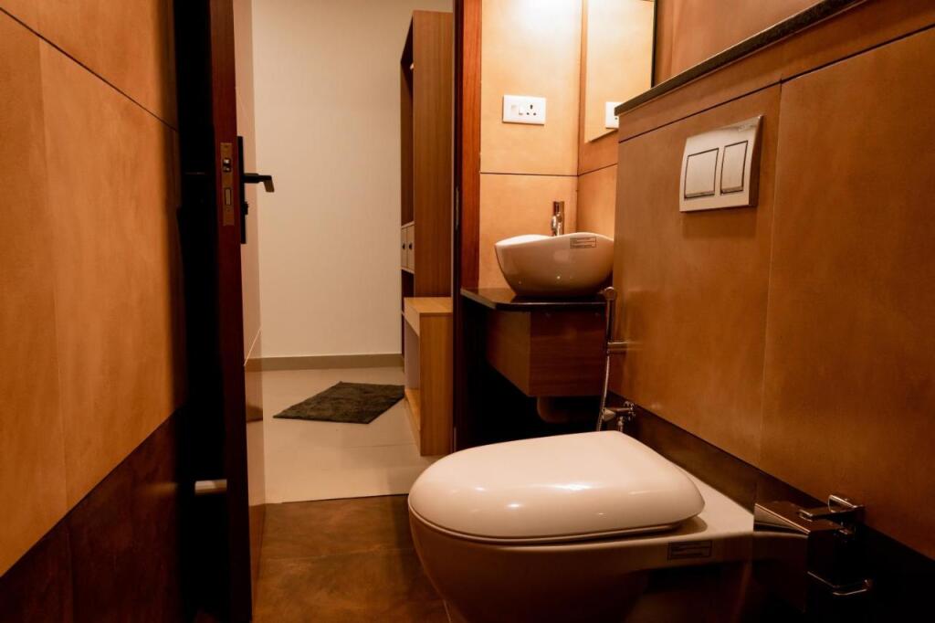 Перумал Ковил Пати: Dreamotel Luxury Suits And Rooms