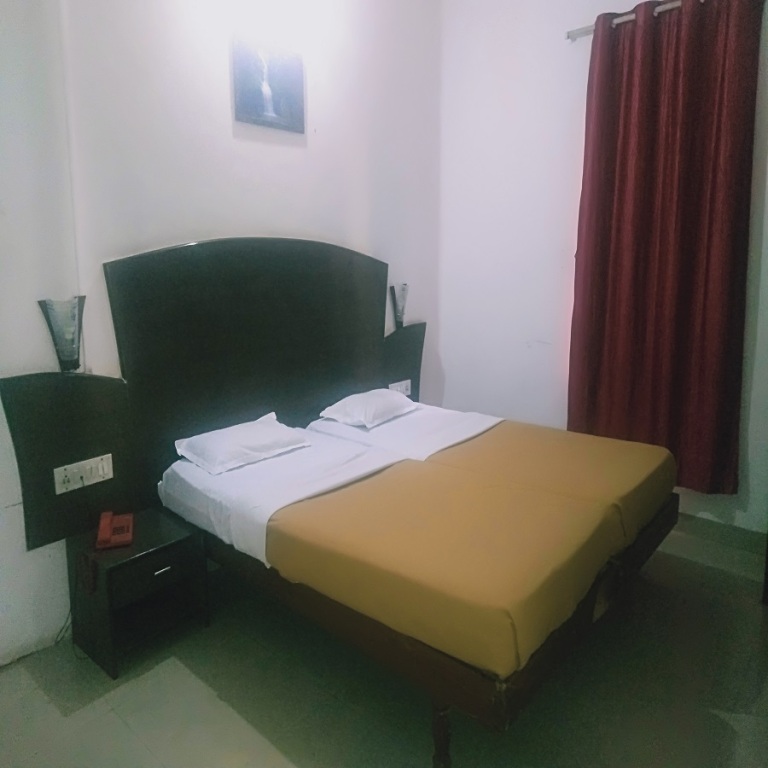 Пимпри-Чинчвад: Hotel Ashoka Deluxe
