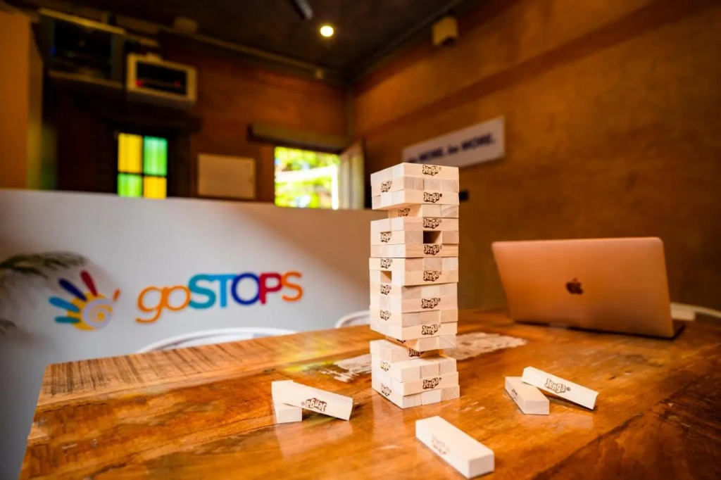 goSTOPS Pondicherry Near Auroville — фото 2