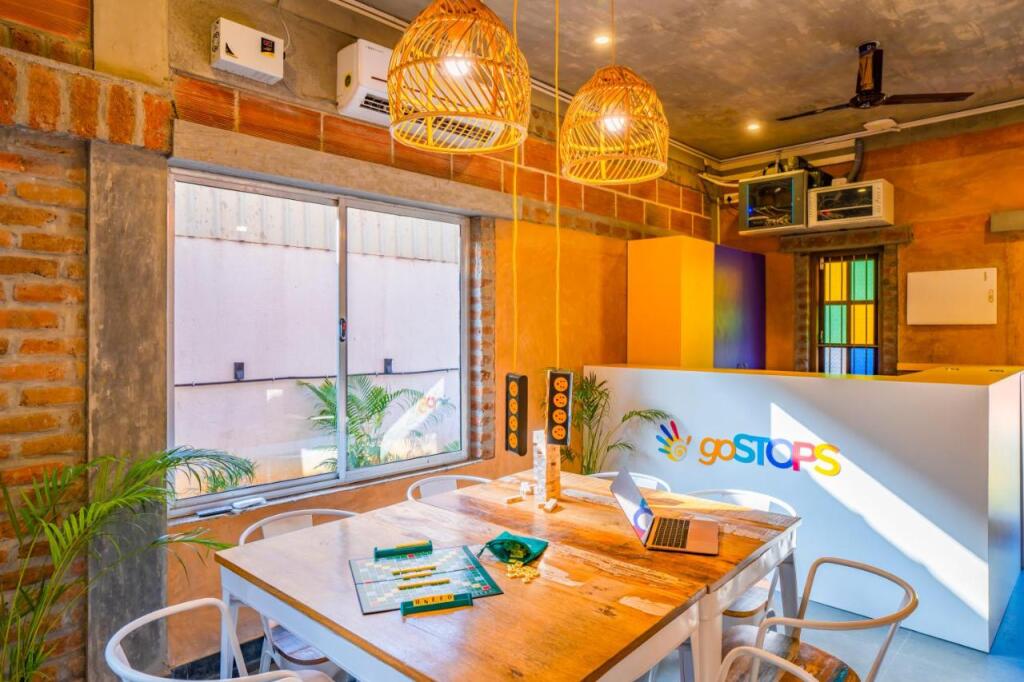 Пудучерри: goSTOPS Pondicherry Near Auroville