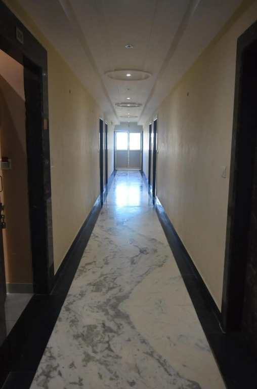 Праяградж: Hotel Sukhdham