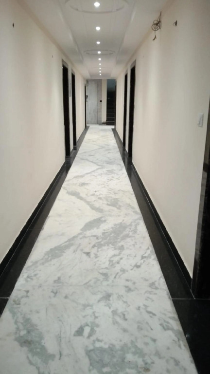 Праяградж: Hotel Sukhdham