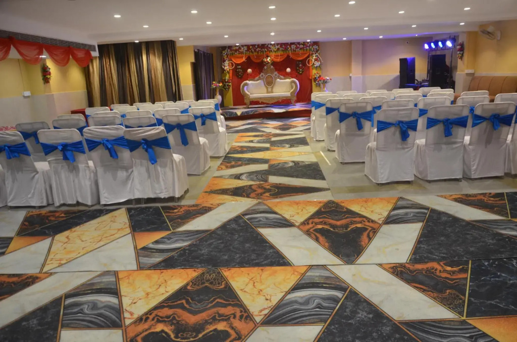 Праяградж: Hotel Sukhdham