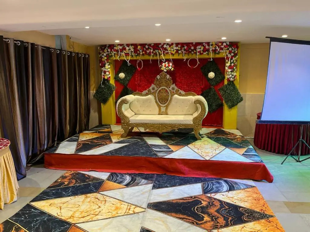 Праяградж: Hotel Sukhdham