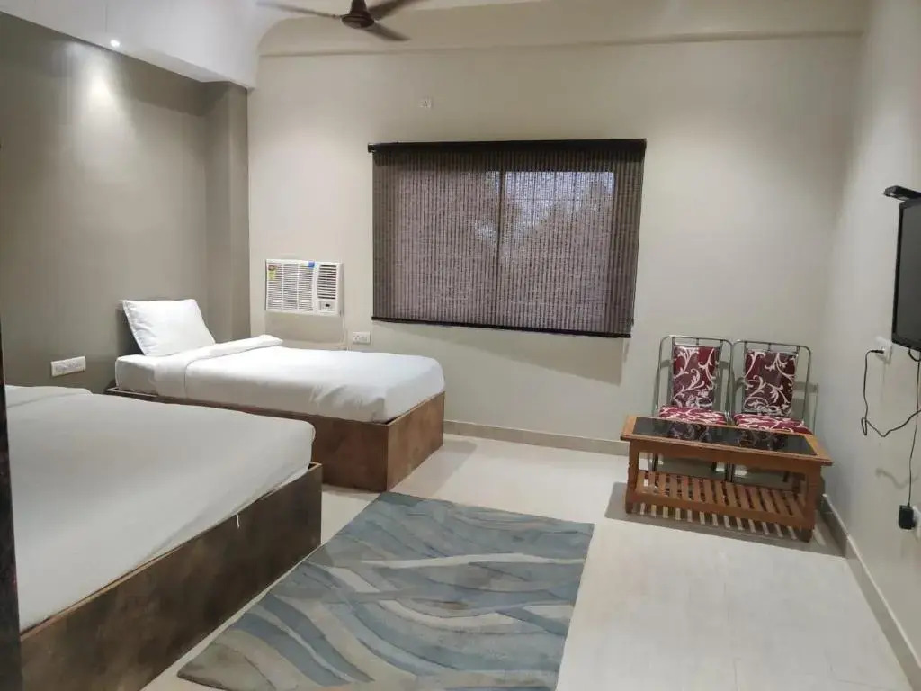 Праяградж: Hotel Sukhdham