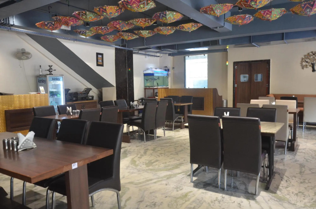 Праяградж: Hotel Sukhdham