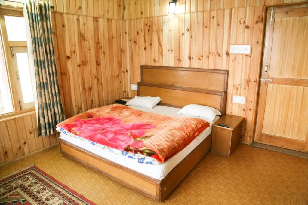 Прем-Нагар: Mount View Dhanaulti Dreams