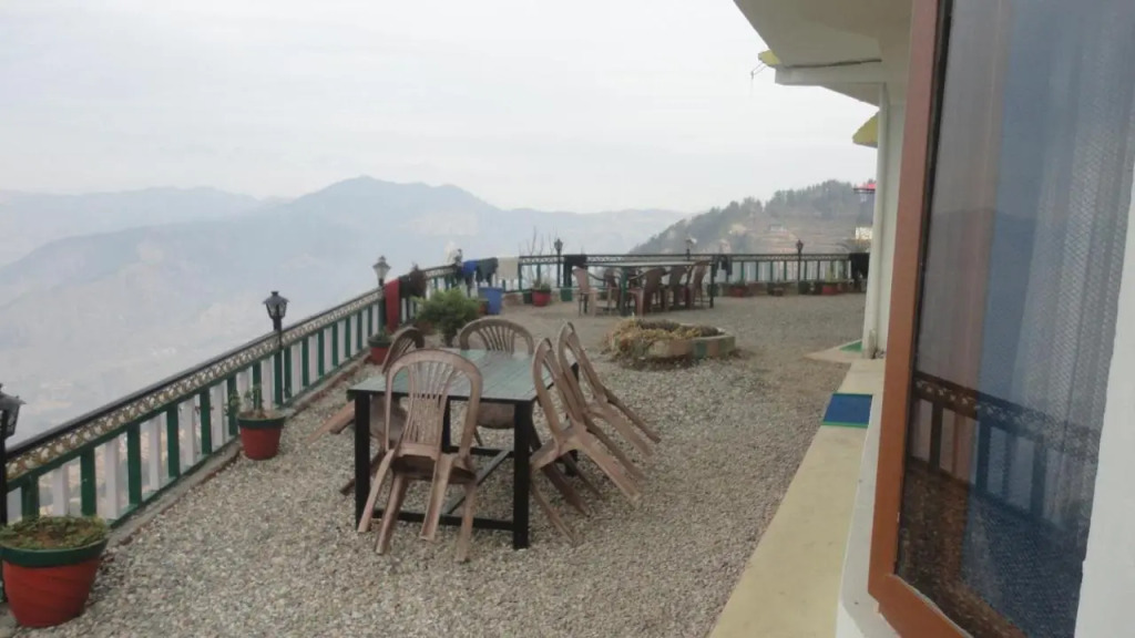 Прем-Нагар: Mount View Dhanaulti Dreams