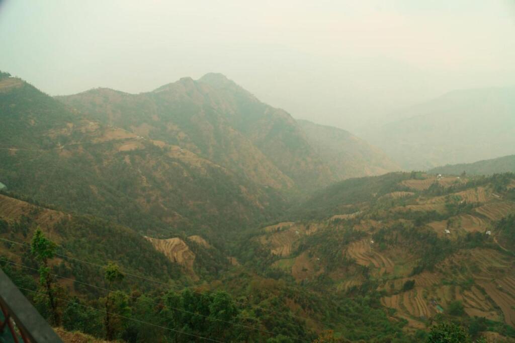 Прем-Нагар: Mount View Dhanaulti Dreams