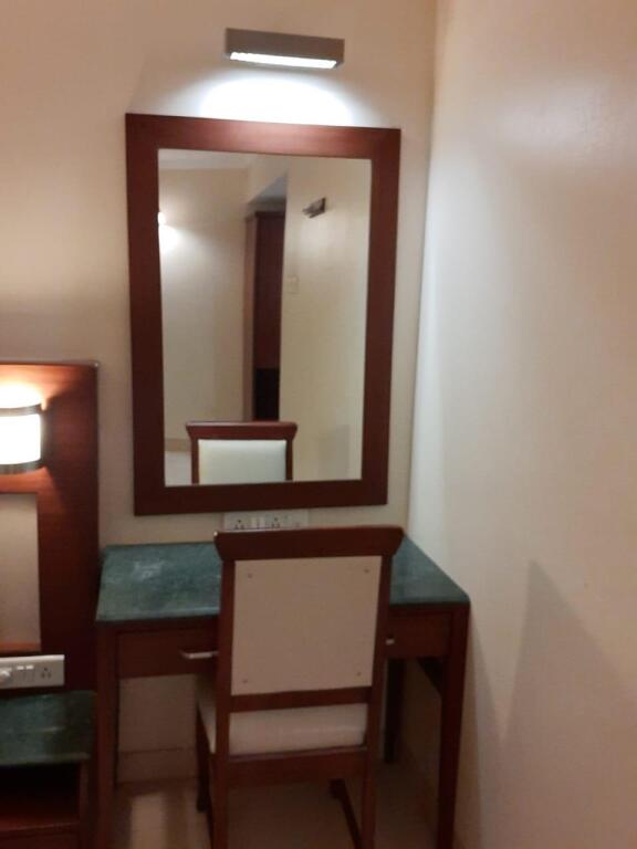 Пуна: Magnus Riverside - A Boutique Hotel