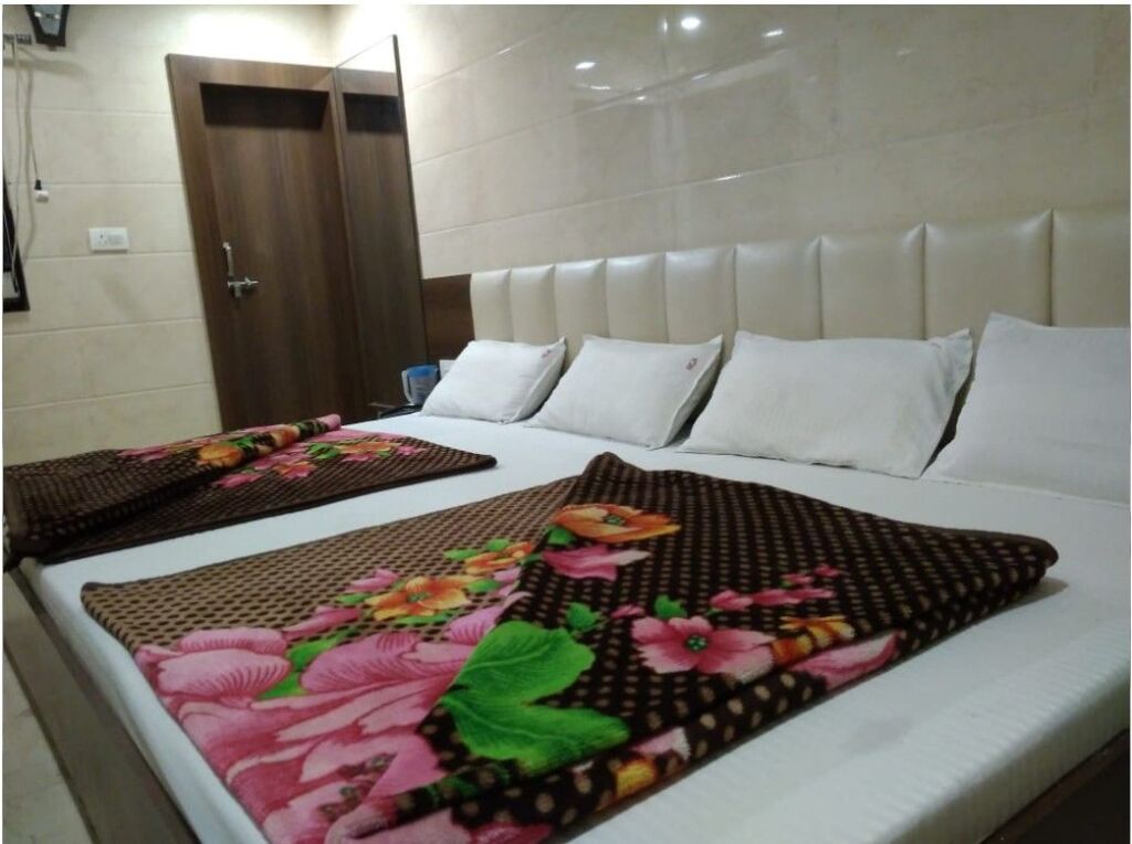 Ajmer hotel ajmer — фото 2
