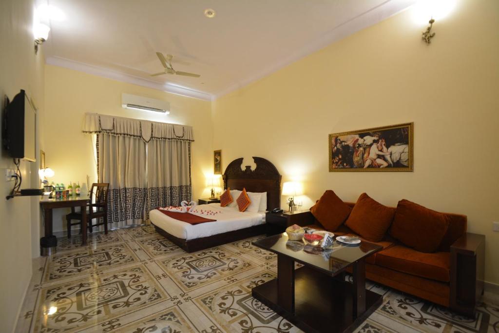 Aaram Baagh by Pachar Group — фото 3