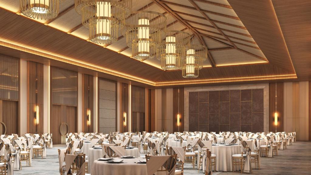 Пушкар: Pushkara Resort And Spa