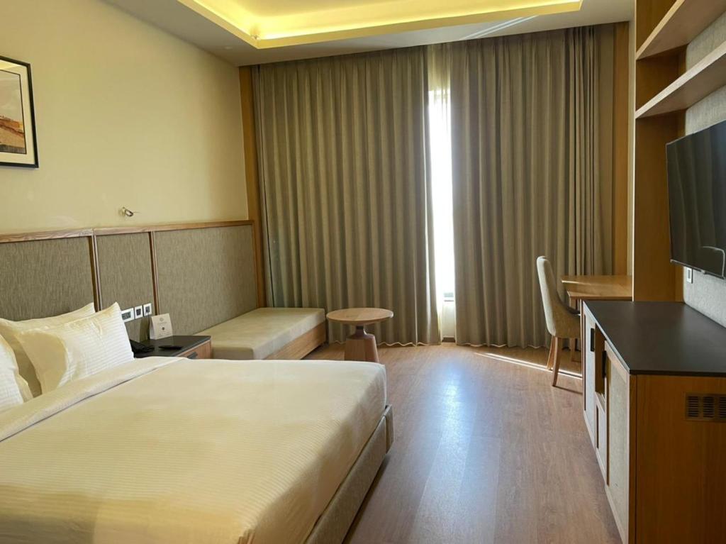 Пушкар: Pushkara Resort And Spa