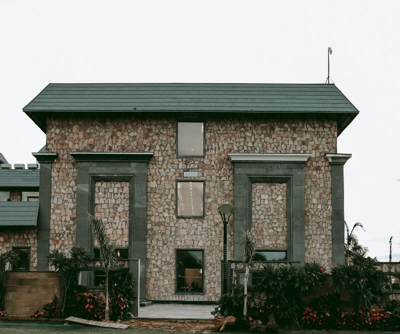 Пушкар: Pushkara Resort And Spa