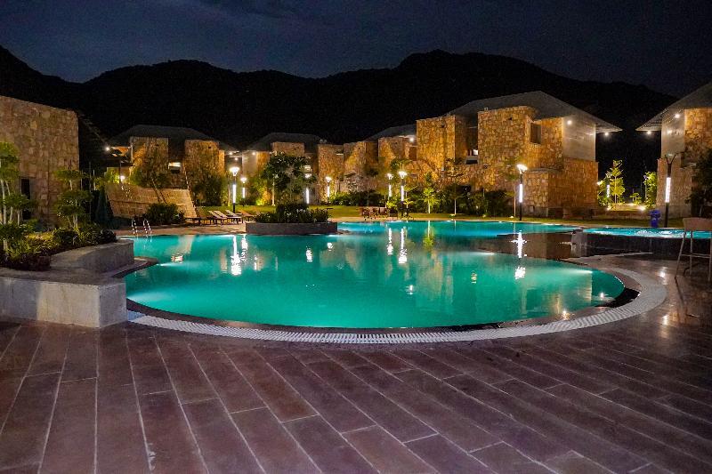 Пушкар: Pushkara Resort And Spa