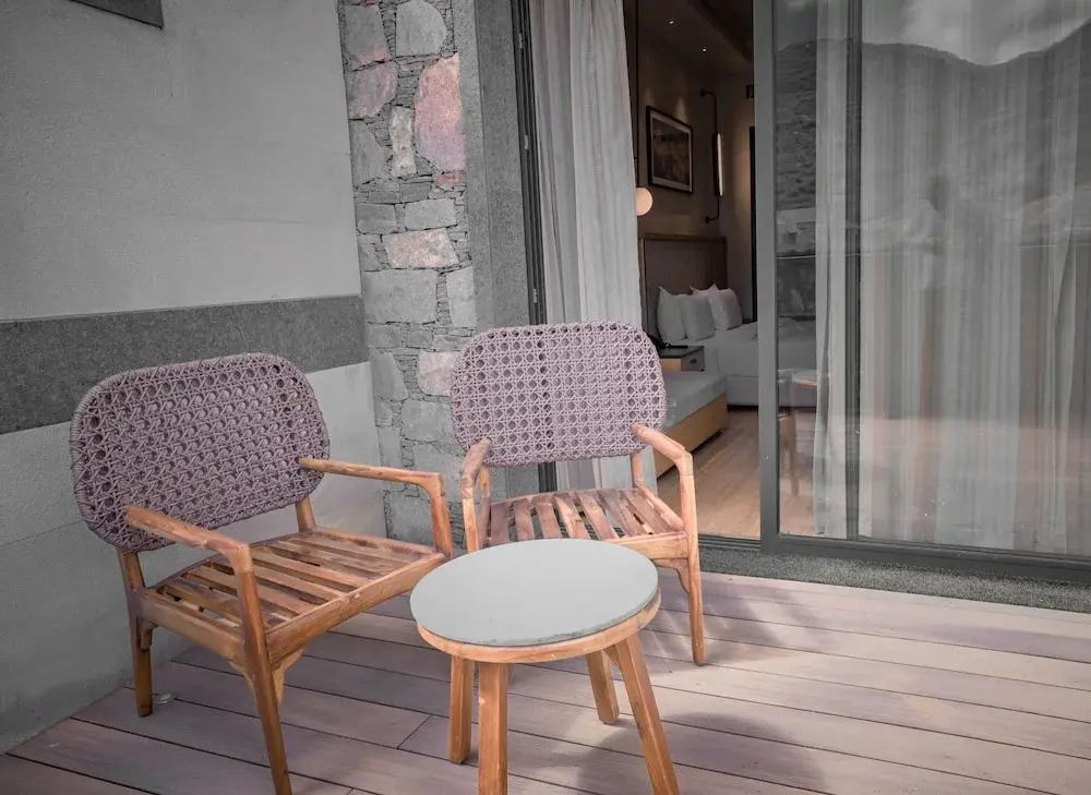 Пушкар: Pushkara Resort And Spa