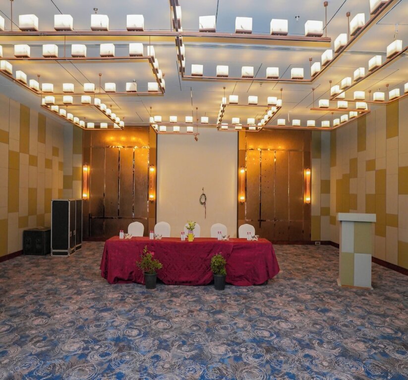 Пушкар: Pushkara Resort And Spa