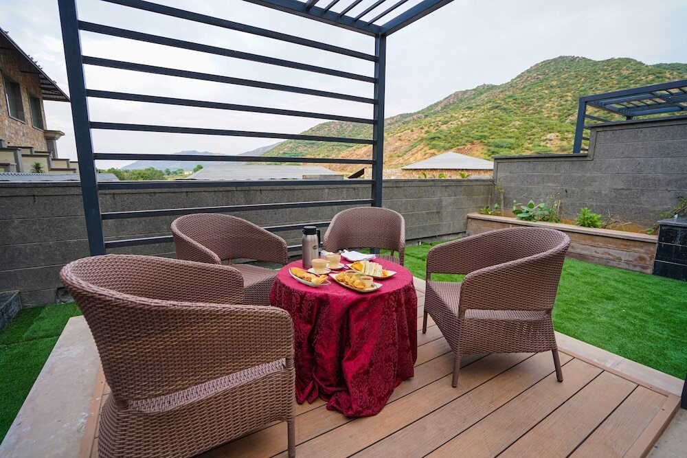 Пушкар: Pushkara Resort And Spa