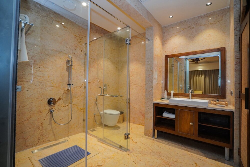 Пушкар: Pushkara Resort And Spa