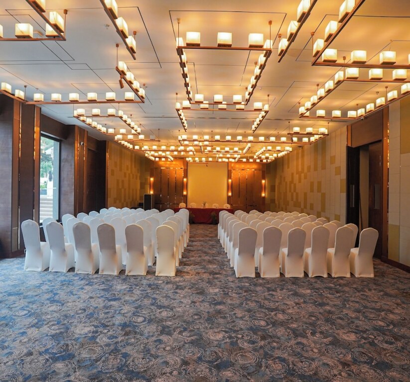 Пушкар: Pushkara Resort And Spa