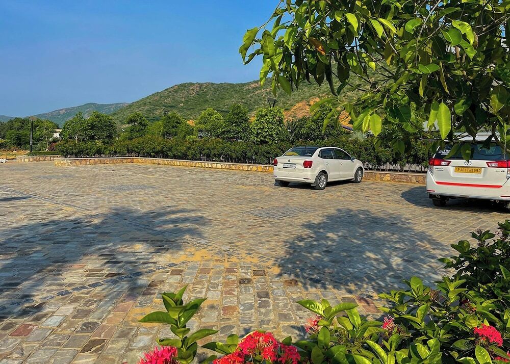 Пушкар: Pushkara Resort And Spa