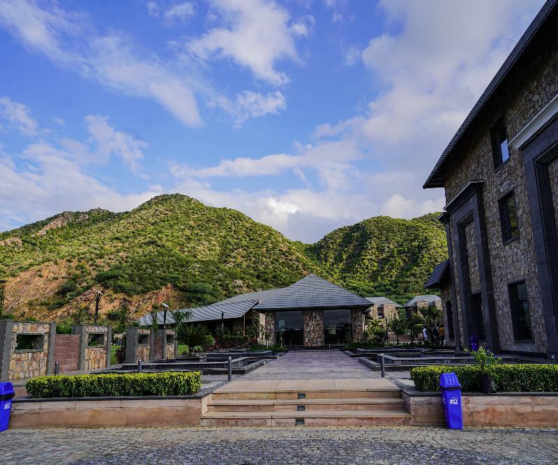Пушкар: Pushkara Resort And Spa