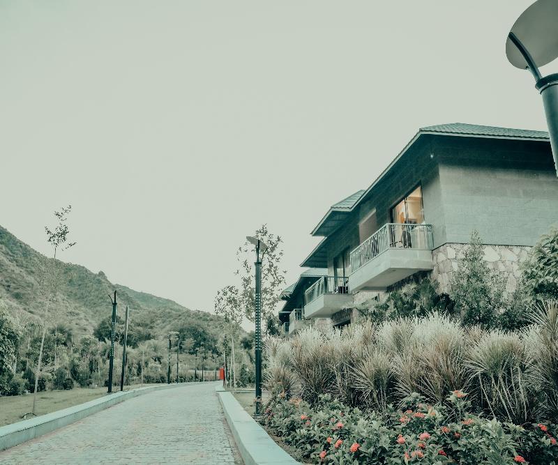 Пушкар: Pushkara Resort And Spa
