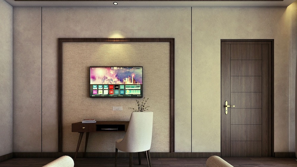 Пушкар: Pushkara Resort And Spa