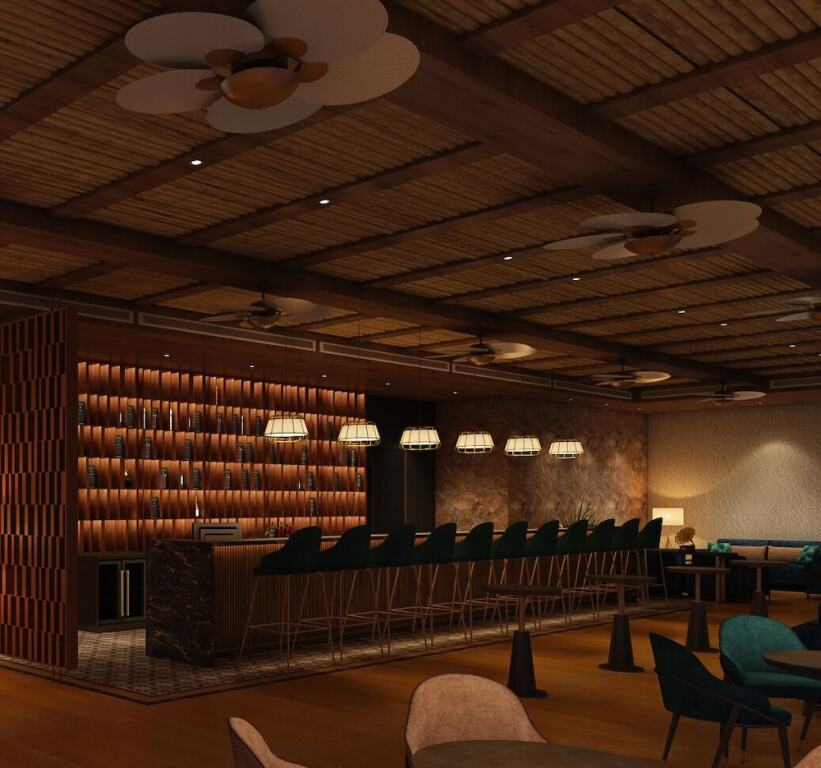 Пушкар: Pushkara Resort And Spa