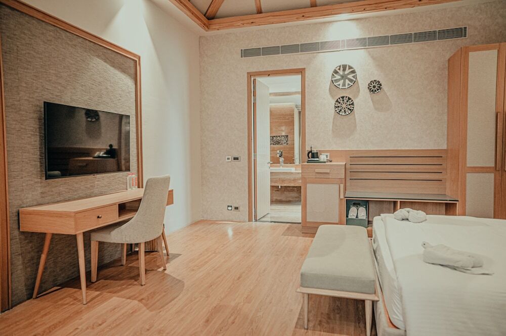 Пушкар: Pushkara Resort And Spa