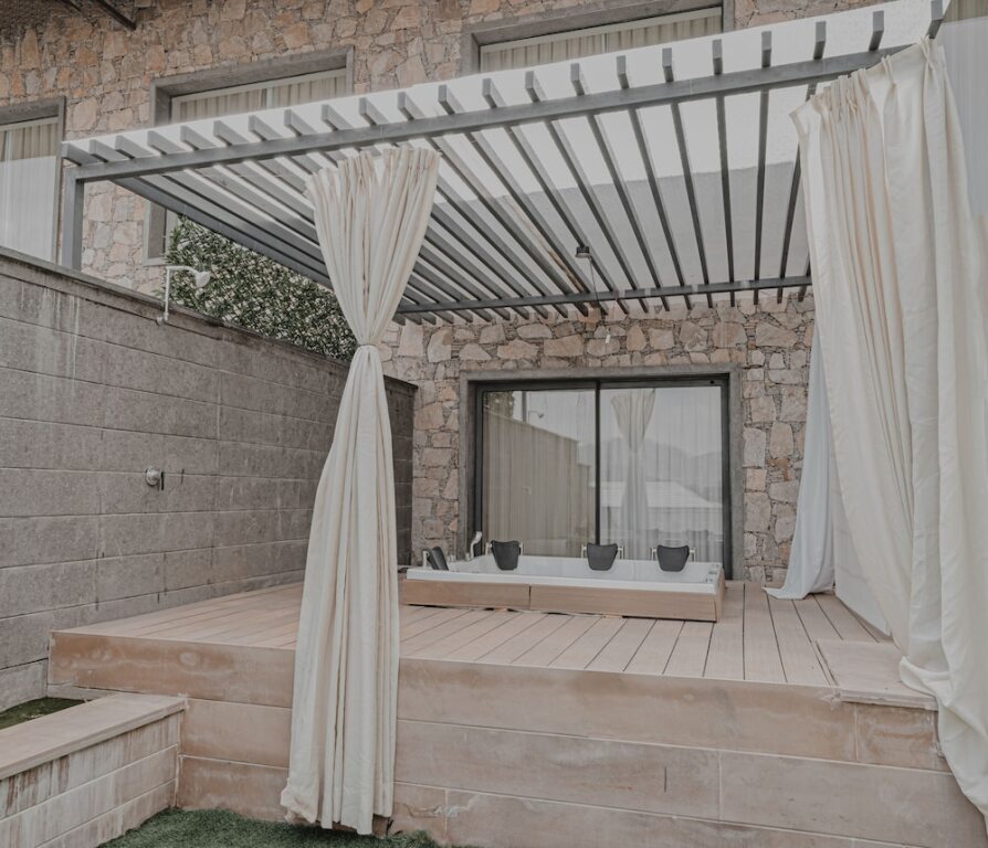 Пушкар: Pushkara Resort And Spa