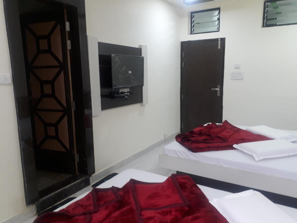 Hotel Moon Sky Ajmer — фото 1