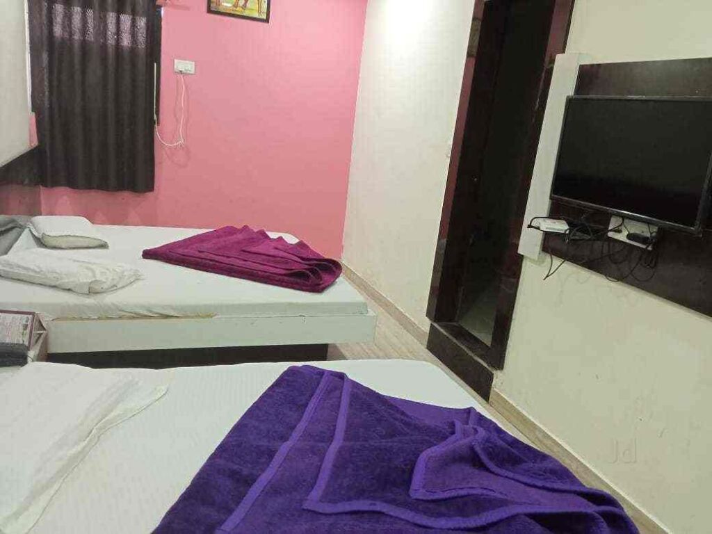 Hotel Moon Sky Ajmer — фото 2
