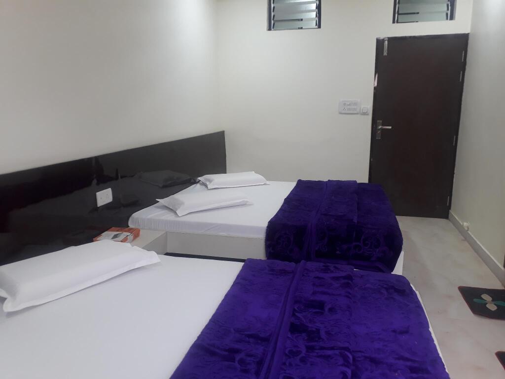 Аджмер: Hotel Moon Sky Ajmer