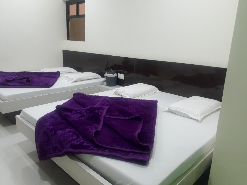 Аджмер: Hotel Moon Sky Ajmer