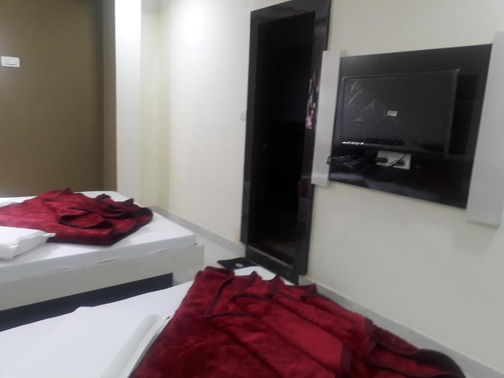 Hotel Moon Sky Ajmer — фото 3