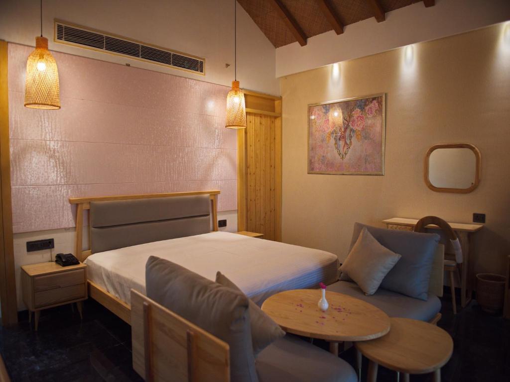 Аджмер: Wild Rose Resort and Spa