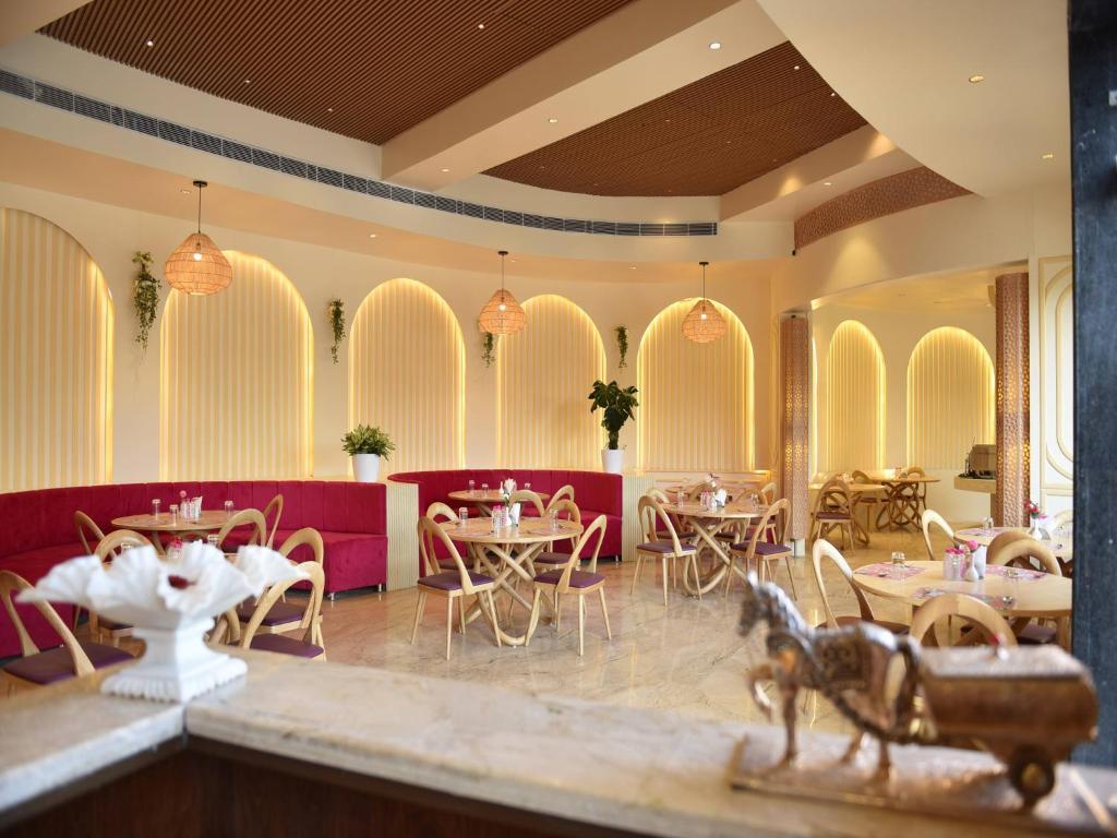 Аджмер: Wild Rose Resort and Spa