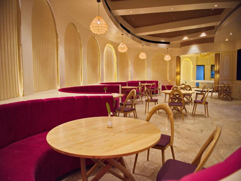 Аджмер: Wild Rose Resort and Spa
