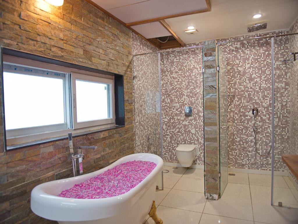 Аджмер: Wild Rose Resort and Spa