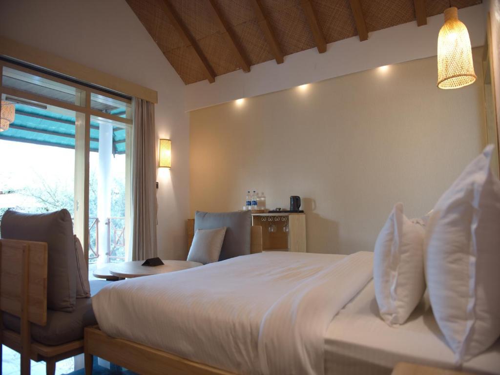 Аджмер: Wild Rose Resort and Spa