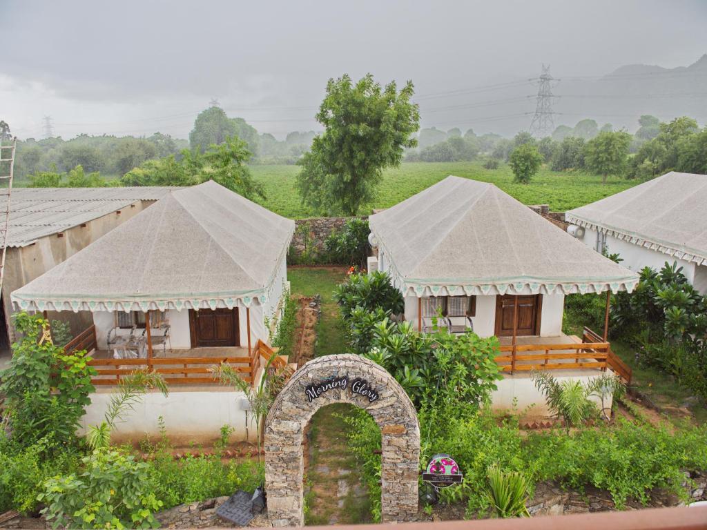 Аджмер: Wild Rose Resort and Spa