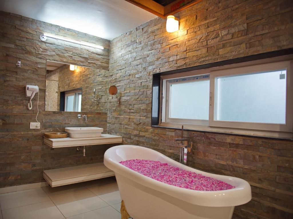 Аджмер: Wild Rose Resort and Spa