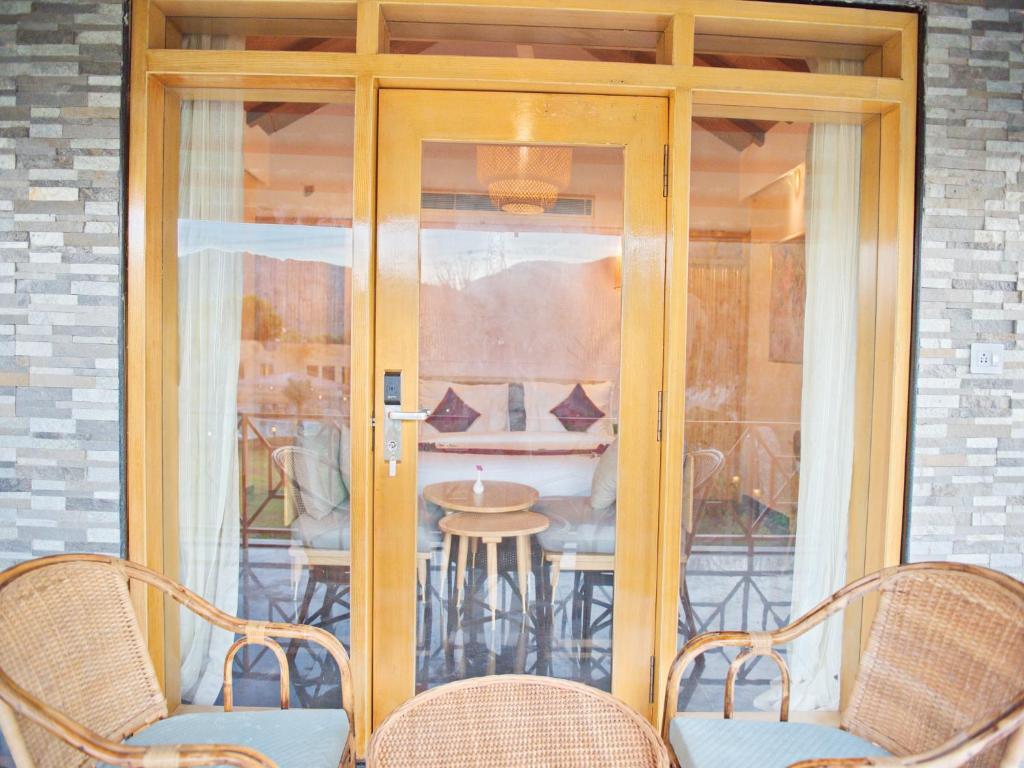 Аджмер: Wild Rose Resort and Spa