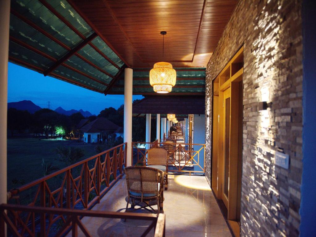 Аджмер: Wild Rose Resort and Spa